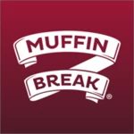 Logo of Muffin Break UK android Application 